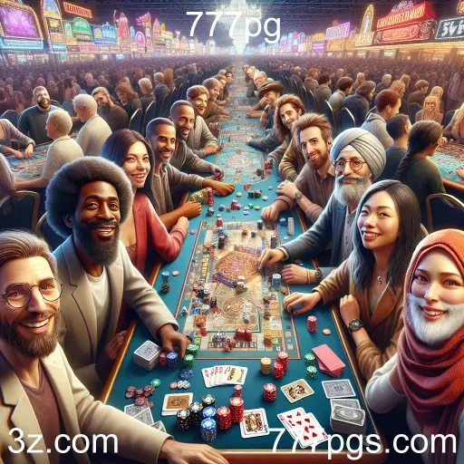 A Magia dos Jogos de Mesa: Diversão e Interação